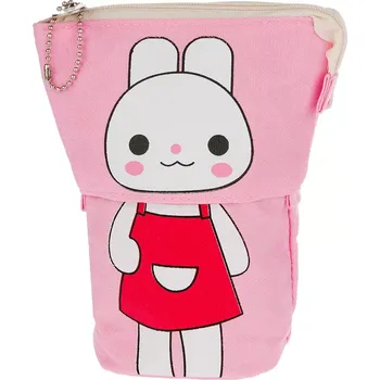 Penál Etue skládací - Králík