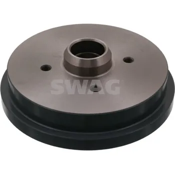 Brzdový buben Brzdový buben SWAG 32 90 2123