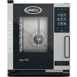 Elektrický konvektomat UNOX 5 x GN 1/1 PLUS