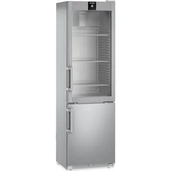 Chlazení Kombinovaná chladnička s mrazničkou Liebherr Perfection FCFCvg 4032