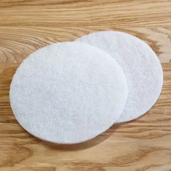 Olej na dřevo Odies Nanášecí podložka JEMNÁ P2000 (150mm)