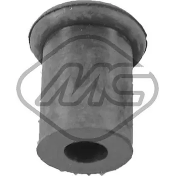 Chladič motoru Těsnění, příruba chladiva Metalcaucho 04946