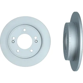 Brzdový kotouč Brzdový kotouč KAMOKA 103511