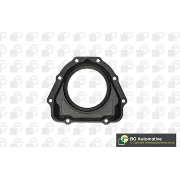 Automobilové těsnění Těsnicí kroužek klikového hřídele BGA OC6366