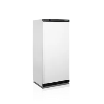 Lednice Lednice Tefcold UR 550 Bílá