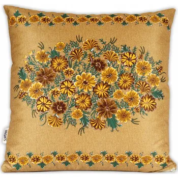 Povlak na dekorativní polštářek Dekorační povlak na polštář Sartrix 40 x 40 cm