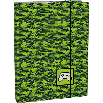 desky na sešit Box na sešity A4 Play