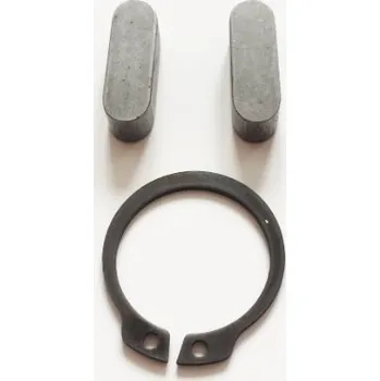 Sada nářadí Alba RE 22 Sestava dílů – SADA 2