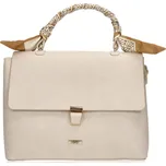 Rieker dámská elegantní kabelka - béžová