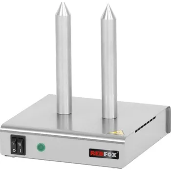 Hotdogovač Hot dog 2 trny Redfox HD 02