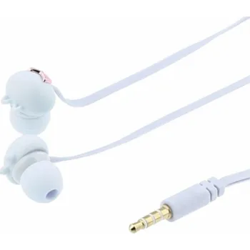 Sluchátka Tellur In-Ear Headset Pixy blue