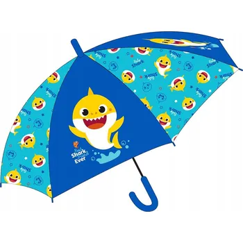 Deštník BABY SHARK Dětský deštník - deštník pro děti