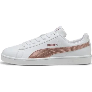 Dámské tenisky Dámské tenisky Puma UP 5 Bílá, Hnědá