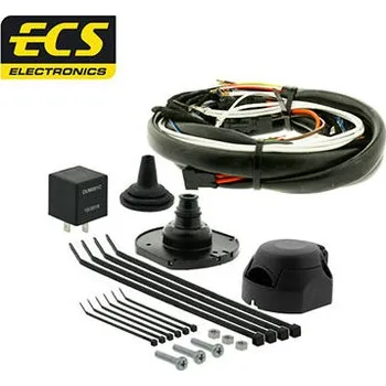 Tažné zařízení Elektricka sada, tazne zarizeni ECS OP016BB