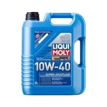 Motorový olej Motorový olej, , LIQUI MOLY, LQM1331