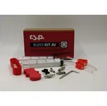 RSP 062334000 odvzdušňovací sada