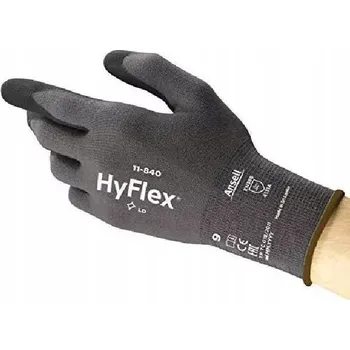 Pracovní rukavice Rukavice Ansell 11 840 velikost 9 - L 1 pár