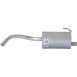 Zadni tlumic vyfuku BOSAL 148-193