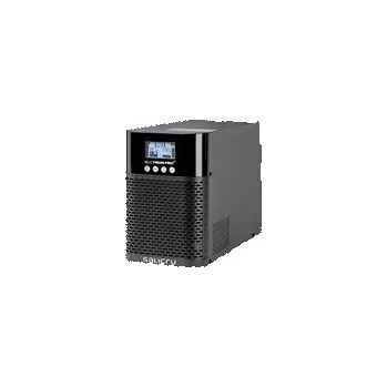 Záložní zdroj SALICRU SLC-700-TWIN PRO2, OnLine, Tower, 700VA/630W, Shucko (699CA000001)