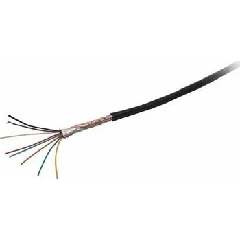 elektrický kabel Signálový kabel - metráž
