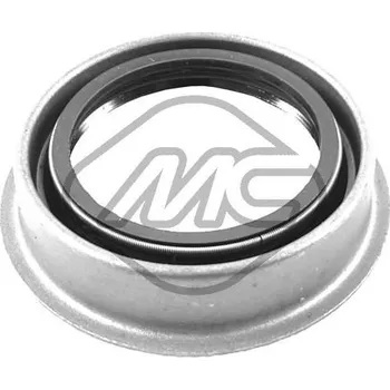 Těsnicí kroužek hřídele, diferenciál Metalcaucho 39213