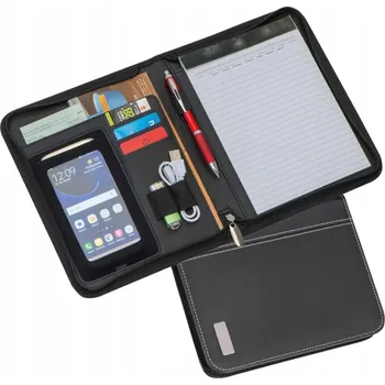 Pořadač/Organizér A5 Basic