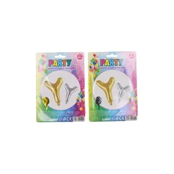 Balónek Balonek písm. Y /001086/