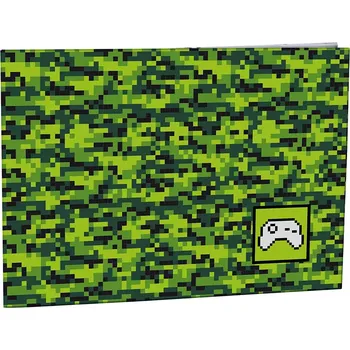 desky na sešit Desky na číslice Play