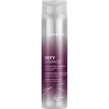 Šampon JOICO - Defy Damage Protective Shampoo Šampony 300 ml dámské