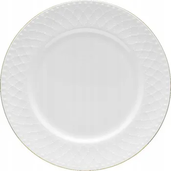 Talíř Dezertní talířek 20 cm ROMA GOLD VILLA ITALIA