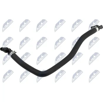 Motor automobilu Hadice chladiče NTY CPP-ME-049