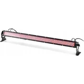 Bezpečnostní kamera Stairville LED IP Bar 320/8 RGB DMX IP65 SklepGram - LED lišta / Rampová svítilna