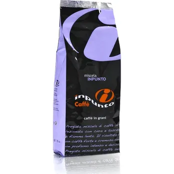 Zrnková káva Inpunto 1 kg