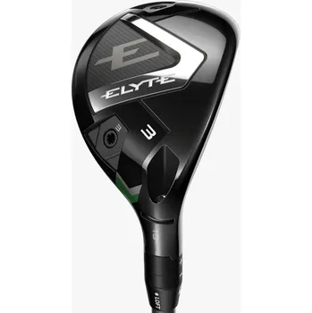 Golfová hůl Callaway Elyte pánský golfový hybrid