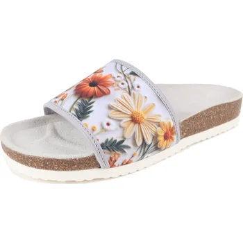 Dámská zdravotní obuv Barea Barejky dámská korková obuv, přírodní materiál a styl, 127052 Velikost: 36