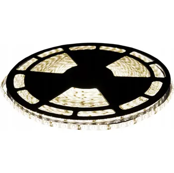LED páska BERGE LED pásek 3528 9,6W IP20 neutrální 50M