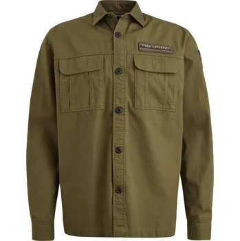 Pánská košile PME Legend pánská košile PSI2502215 PSI2502215 XL 6380