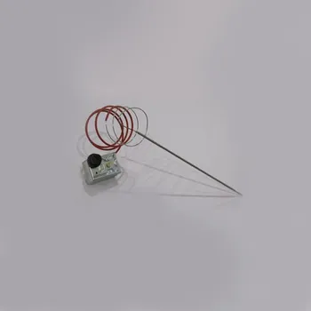 Termostat Termostat pojistný 235 C 1 fáz. FE