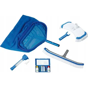 Síťka na čištění bazénu Clean Pool 46 x 0 cm