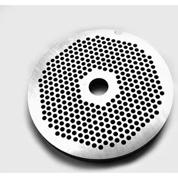 Kuchyňský mlýnek Průtlačná deska 32/3