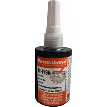 Průmyslové lepidlo PERMABOND MH199 300ml