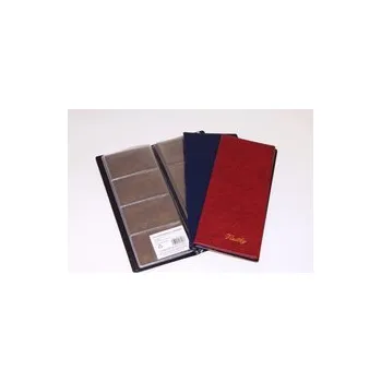 Vizitkář vizitkář 4 - řadý