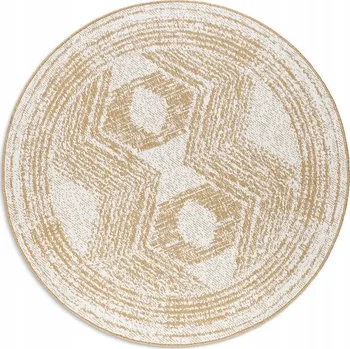 Koberec Koberec s krátkým vlasem 200 x 200 cm