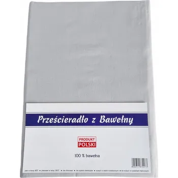 Prostěradlo Bavlna Fan Tradiční Prostěradlo 180 x 200 cm