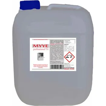 Mycí prostředek pro myčky MYYE profesional TH 3 x 13 kg