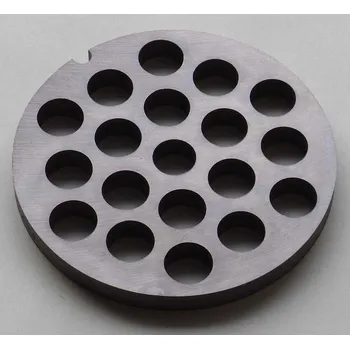 Kuchyňský mlýnek Průtlačná deska 32/14