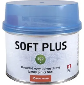 Tmel BKP POLYKAR Soft Plus 0,2 kg