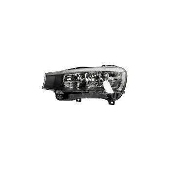 Přední světlomet Levé přední světlo BMW X3 (F25) |3/2014-08/2017| DEPO | 444-11A8LMLDEM2