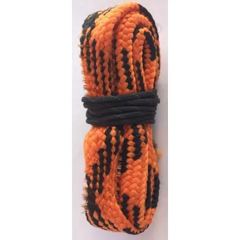 Příslušenství pro sportovní střelbu Čistící šňůra Shoshannah Boresnake .22 (5,6mm) Circular - oranžová