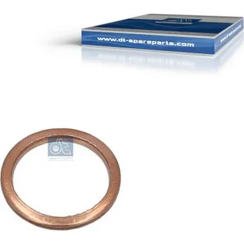 Olejová vana Tesnici krouzek, olejova vypousteci zatka DT Spare Parts 9.01030